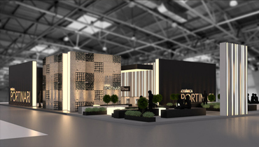 展位展臺設(shè)計價格和哪些因素有關(guān)