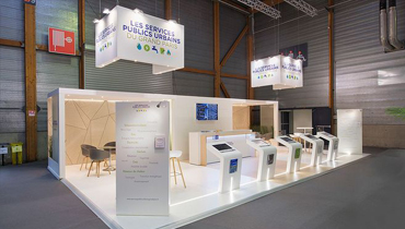 上海展臺搭建哪家展臺設(shè)計公司更放心