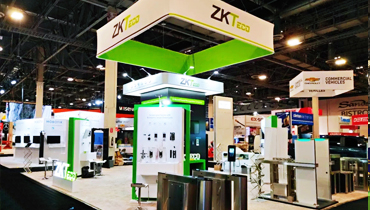 做上海展臺設(shè)計哪家展覽設(shè)計公司好