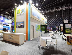 上海展覽公司哪家公司服務(wù)好