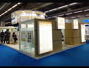 上海展會搭建公司哪家經(jīng)驗豐富