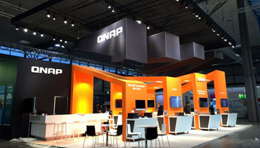 上海展銷(xiāo)會(huì)展臺(tái)搭建效果怎樣好